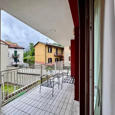 2 Bedrooms, Wifi, Airco Near Station By Kibilu Affitti Brevi *
