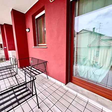 2 Bedrooms, Wifi, Airco Near Station By Kibilu Affitti Brevi 아파트 *